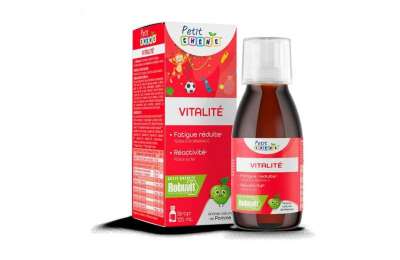 Petit Chéne Vitalité 125 ml